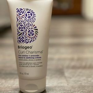 Briogeo Curl Charisma Set!
